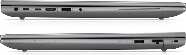 Image du produit HP ZBOOK POWER G11 CADWORK U9-185H (16", Intel Core Ultra 9 185H, 32 Go, 2000 Go, CH)