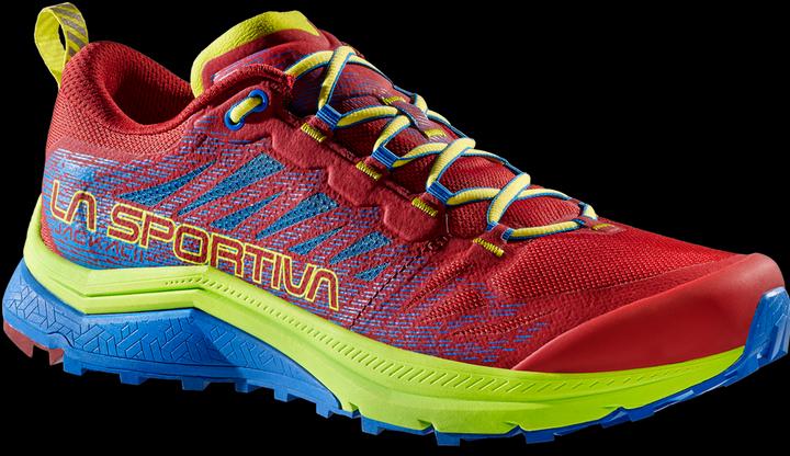 Actual product image La Sportiva Jackal II Men GTX outdoor shoe (45)