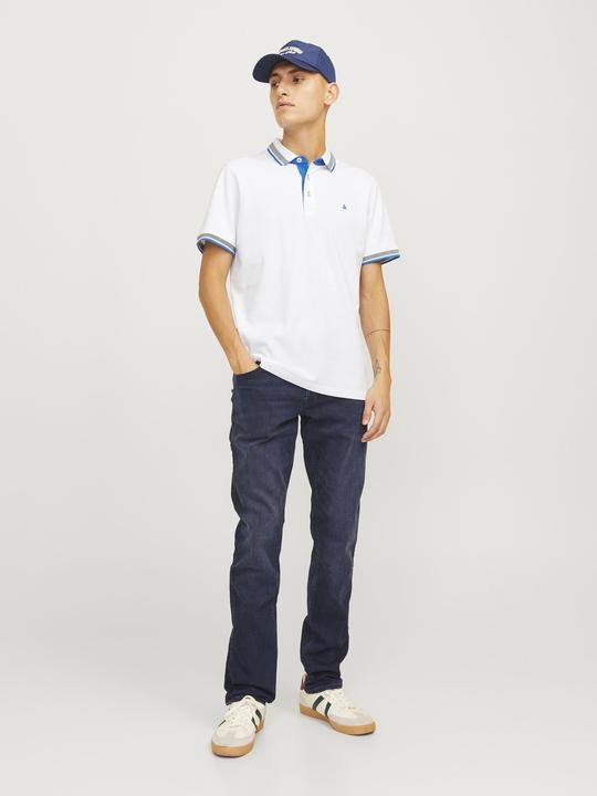 Immagine prodotto Jack & Jones Jjepaulos Polo Ss Noos (S)