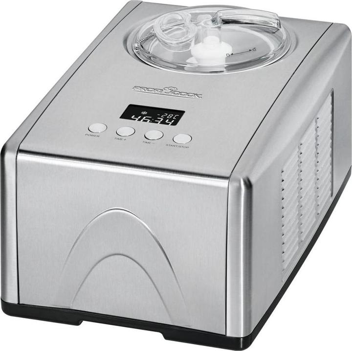 Proficook Ice cream maker ICM 1091