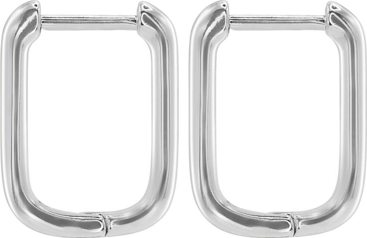Image du produit Heideman Tyler argenté poli (100% acier inoxydable)