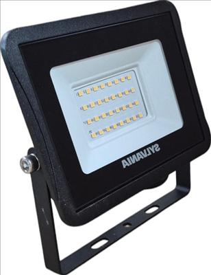 Image du produit Sylvania Projecteur LED 27W 4000K 3000lm noir (3000 lm, IP65)