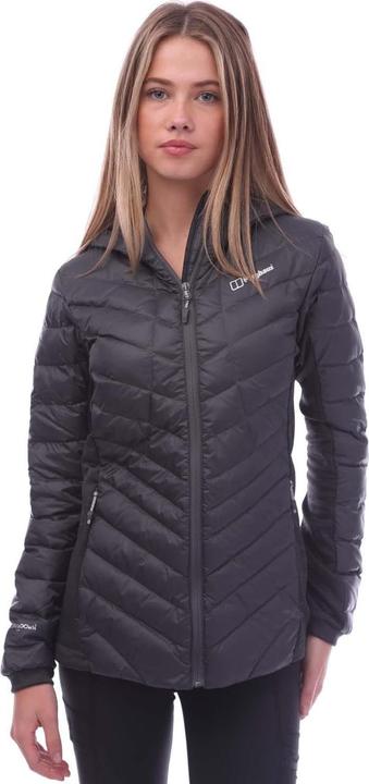 Produktbild Berghaus Tephra Steppjacke Reflektierend (38 D)