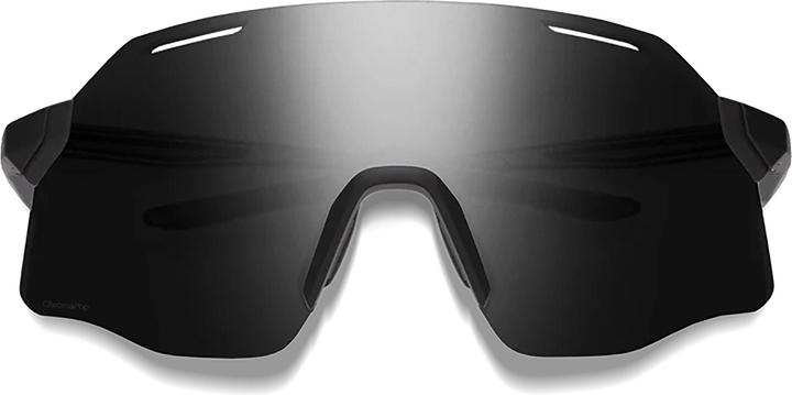 Matte Black-Black