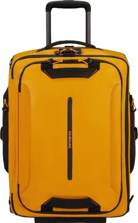 Samsonite Ecodiver Duffle (51 l, Handgepäck (bis 50l))
