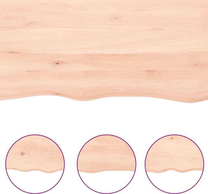 Image du produit VidaXL Chaim (100 x 60 x 2 cm)
