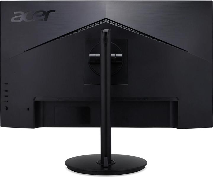 Produktbild Acer Vero CB272UE3bmiiprx (2560 x 1440 Pixel, 27")