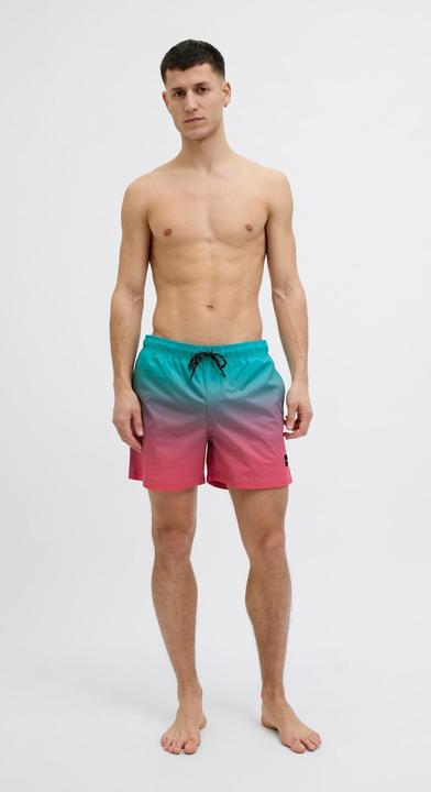Image du produit Jack & Jones Regular Fit Badeshorts Badeshorts (XXL)