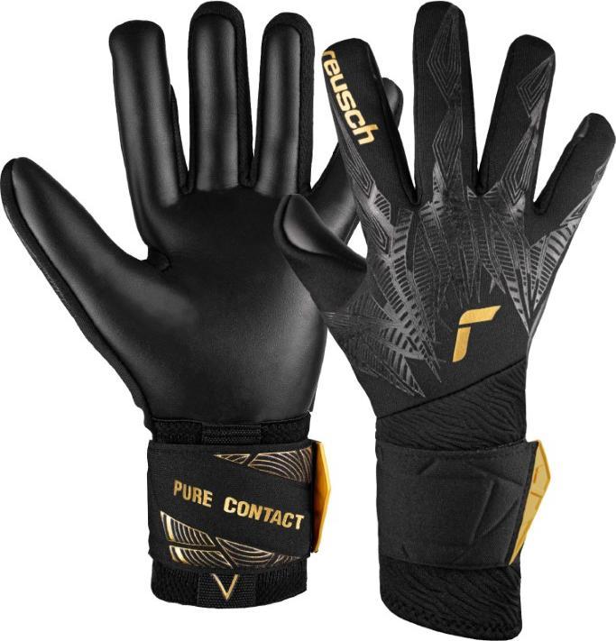 Actual product image Reusch Pure Contact Infinity (10)