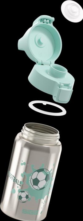 Immagine prodotto Sigg Amare il calcio (0.50 l)