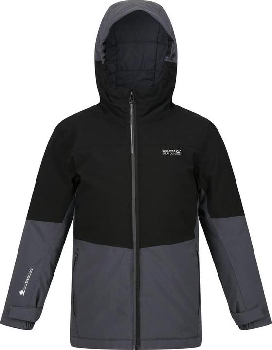 Regatta Junior Highton Paddad Jacket (140)