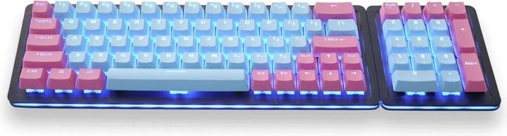 Produktbild Mountain Quartz A Backlit Keycap set