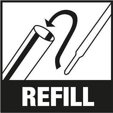 Produktbild Pilot FriXion Ball (Hellgrün, 1 x)