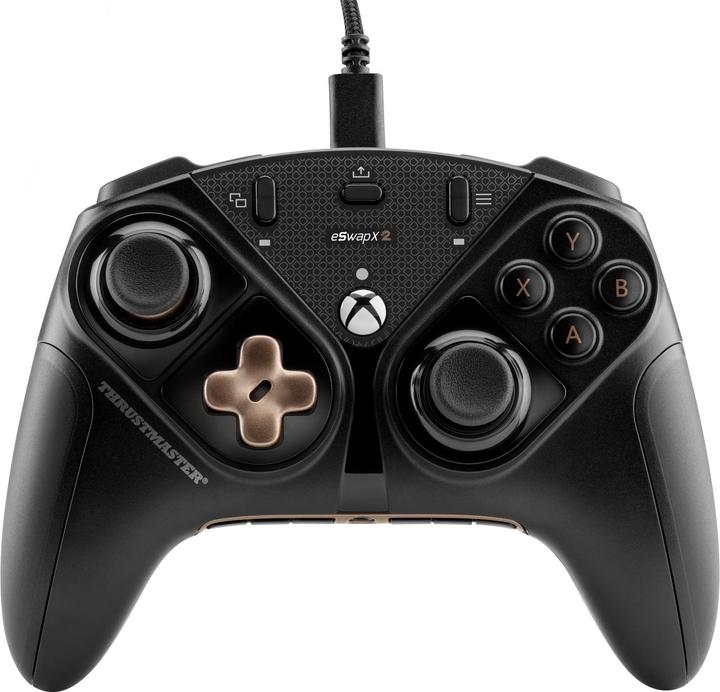 Thrustmaster eSwap X 2 Pro (Xbox One S, Xbox One X, Xbox Series X)