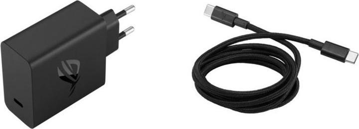 ASUS Adapter & USB-C Kabel (65 W)