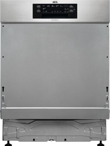 AEG Favorit FEE8380XPM Exclusiv lavastoviglie da incasso, Comfort Lift 911424491