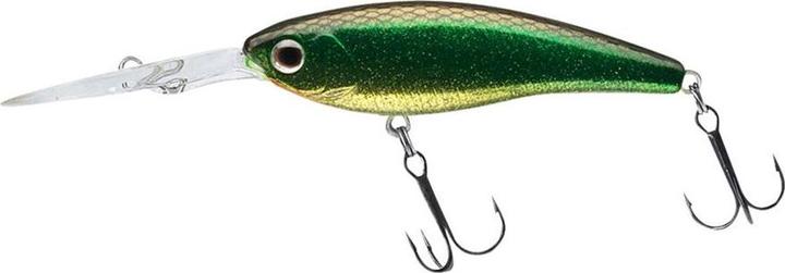 Immagine prodotto Daiwa Steez Shad (6 cm)