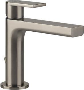 Produktbild Gessi Emporio Via Manzoni ÖKO-Waschtisch-Einhebelmischer, mit Ablaufgarnitur 1 1/4, Ausladung 128 m