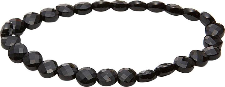 Image du produit Leyda Bracelet onyx (28 cm, Pierres)