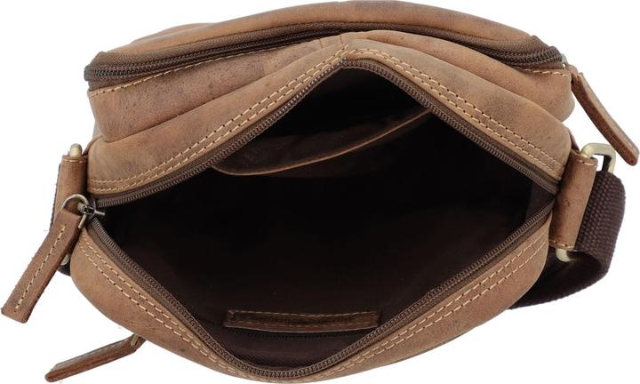 Immagine prodotto Greenburry Borsa a tracolla vintage 1555
