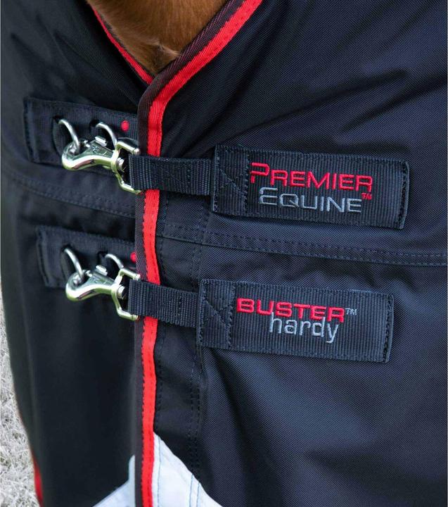Image du produit Premier Equine Buster Hardy 400 g (191 cm)
