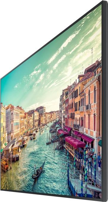 Produktbild Samsung QM65R (3840 x 2160 Pixel, 65")