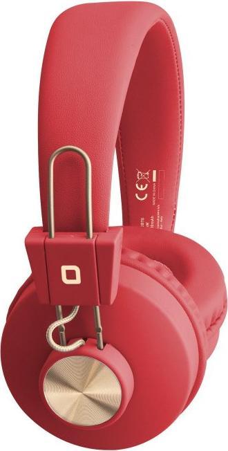 Immagine prodotto SBS Cuffie stereo senza fili Firenze (100 h, Senza fili)