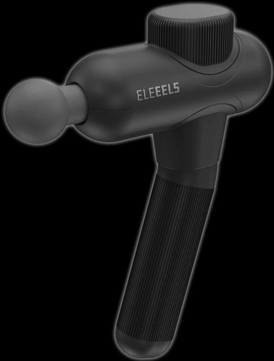 Immagine prodotto Eleeels X3-Plus Percussive Massage Gun