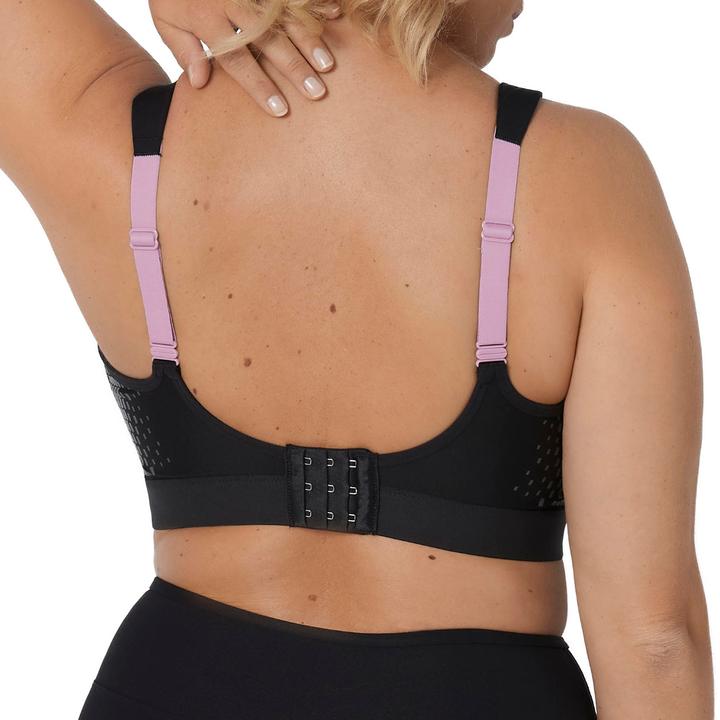Actual product image Triumph Sports bra "Triaction Hybrid (80 E)
