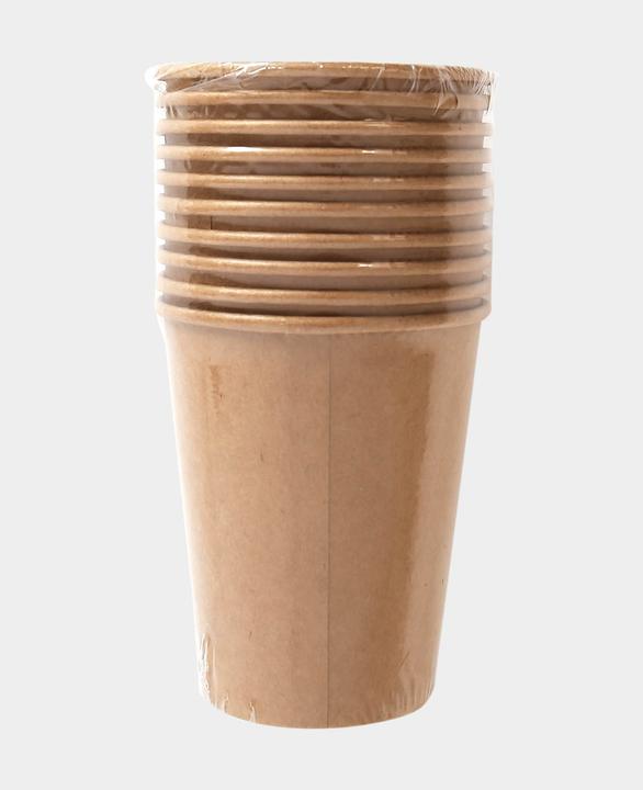 Produktbild I Am Creative Trinkbecher (10 x)