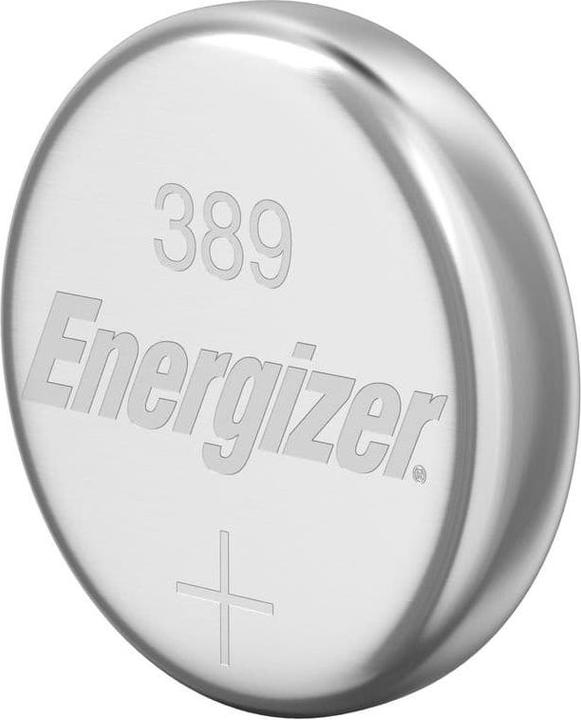 Immagine prodotto Energizer Ossidi d'argento 390/389 (1 pz., SR54, 90 mAh)