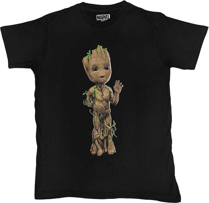 Immagine prodotto Marvel Guardiani della Galassia Groot Wave (S)