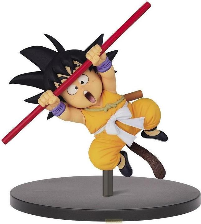 Produktbild Banpresto Dragonball Super: Son Goku - Kids