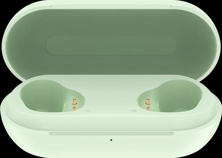 Actual product image Havit TW969 LITE (green) (Cable)