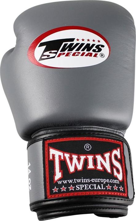 Immagine prodotto Twins guantoni da boxe bgvl 3 (16 OZ, Taglia unica)
