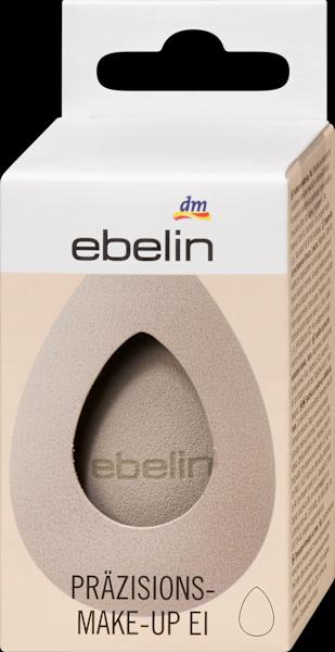Produktbild dm ebelin Make-up Ei für Verblenden & Auftragen