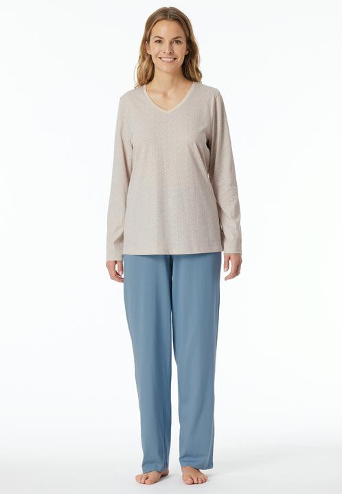 Image du produit Schiesser Pyjama Comfort Essentials (46)
