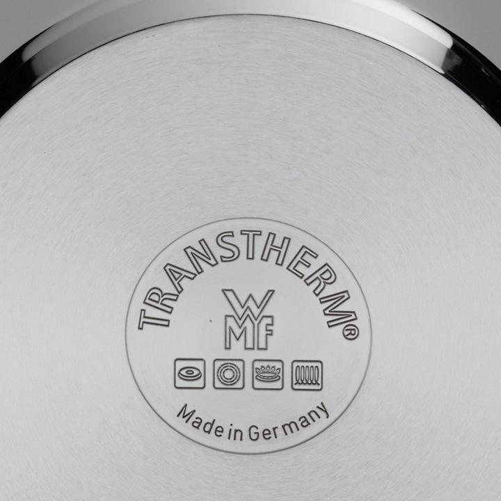 Immagine prodotto WMF PermaDur Premium (28 cm, Padella per friggere, Alluminio pressofuso)