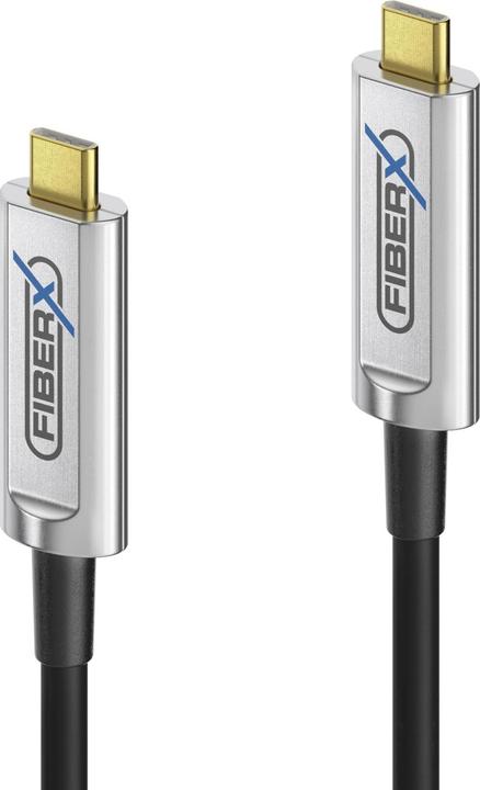 Image du produit Purelink USB C — USB C (15 m, USB 3.2 Gen 1)