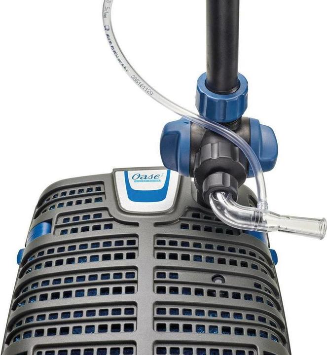 Actual product image Oase Filtral UVC 6000