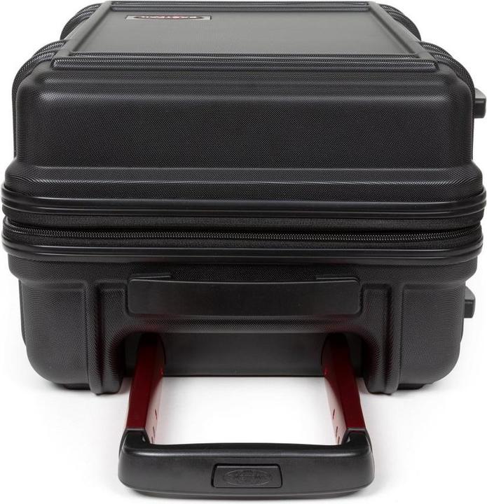 Actual product image Eastpak Resist'R ZIPHandgepäcktrolley Erweiterbar (42 l, Hand luggage (up to 50 litres))