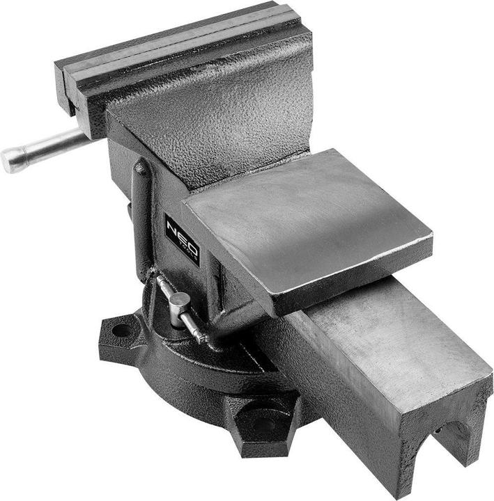 Actual product image Neo Lock vise 150 mm