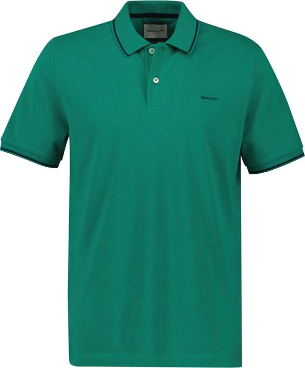 Actual product image GANT Tipping Pique Polo (XL)