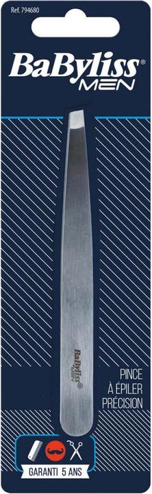 Actual product image BaByliss barber shop