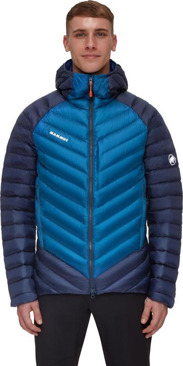 Produktbild Mammut Broad Peak IN Hooded Jacket Men (S)