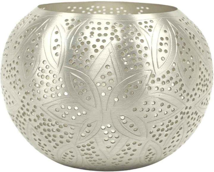 Produktbild Sweet Mint Orientalisches Windlicht Filigree (1 x)
