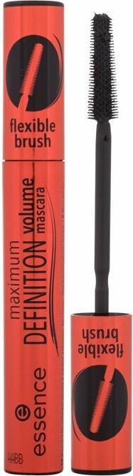 essence Maximum Definition (Black)