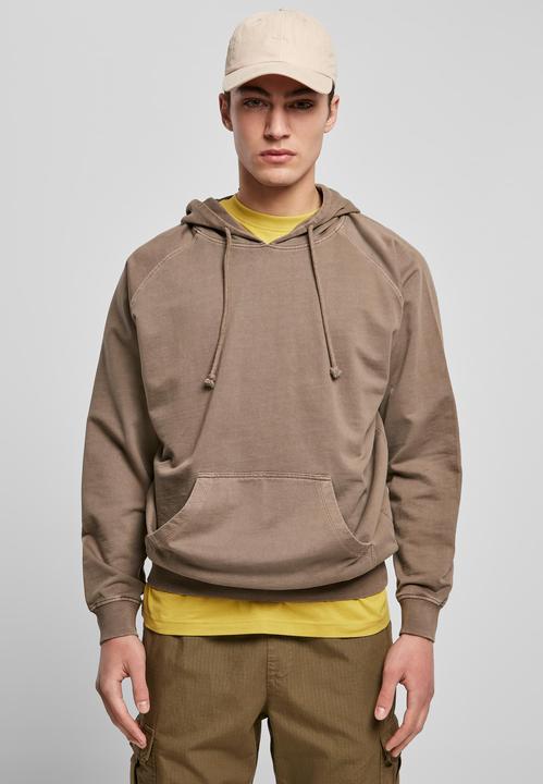 Image du produit Urban Classics Sweatshirt à capuchon (L)
