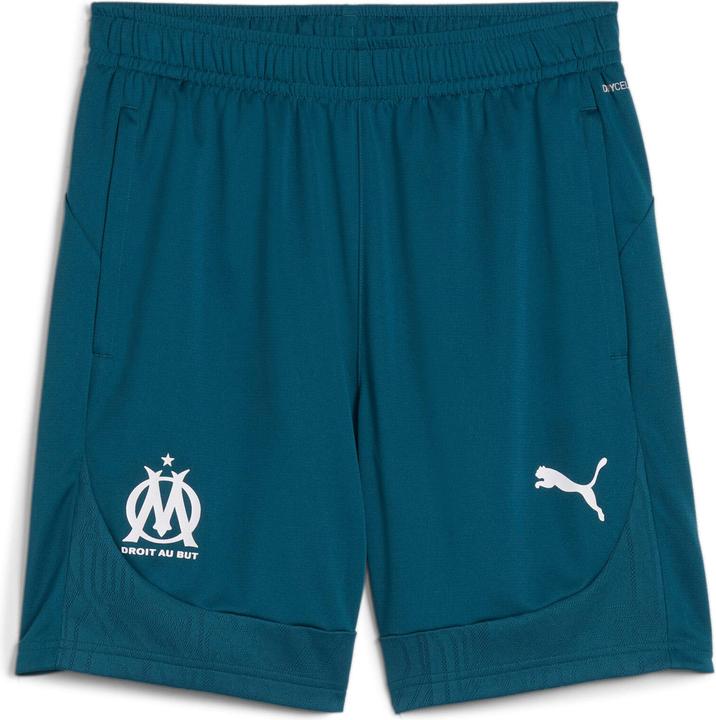 Produktbild Puma OM Training Shorts (XS)