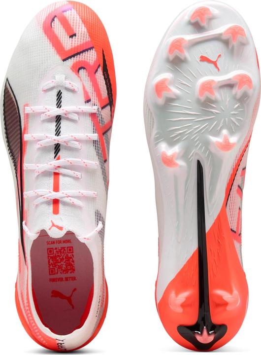 Actual product image Puma Ultra 5 Ultimate Fg (37.5)